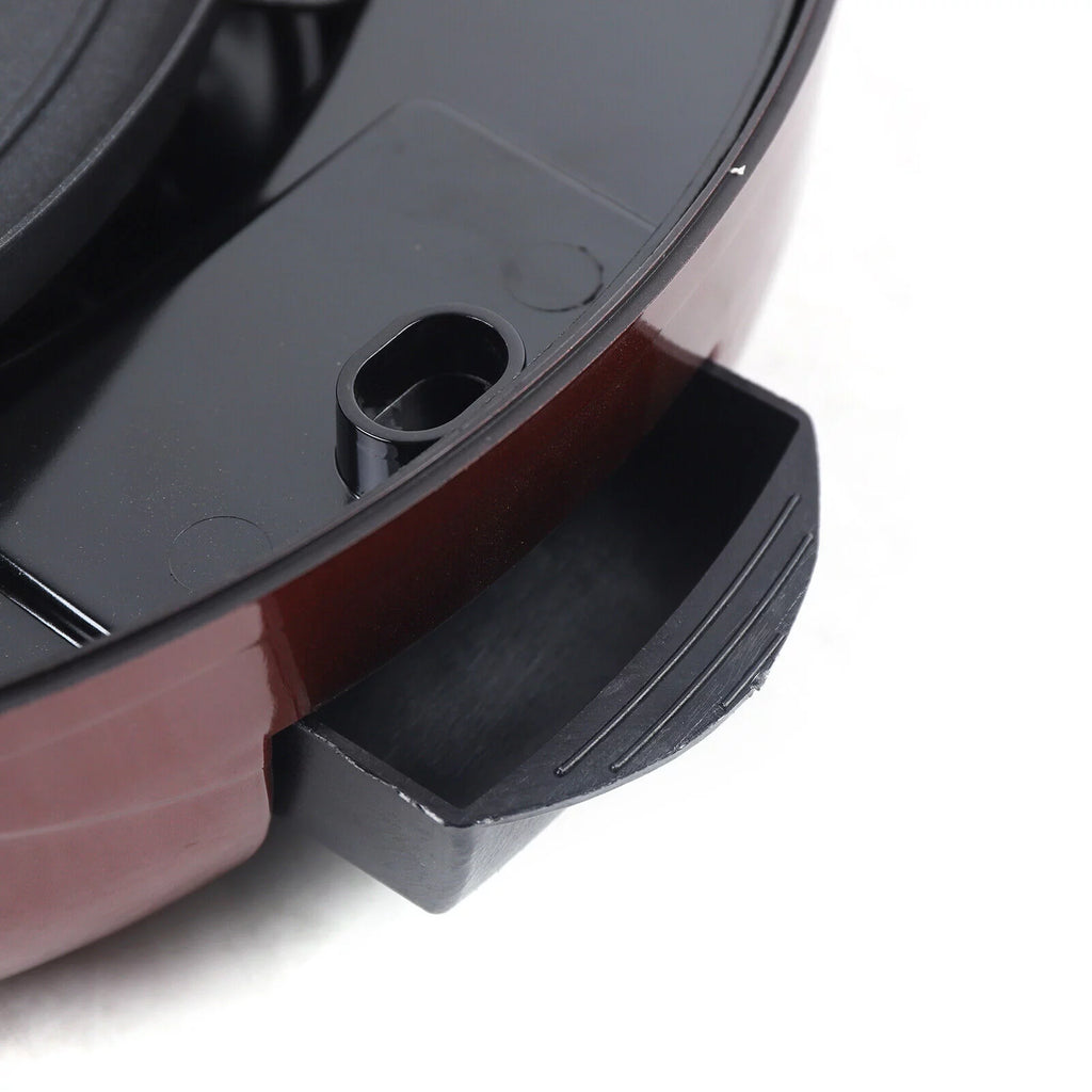 2 In 1 Electric Grill & Hot Pot 2200W D24186