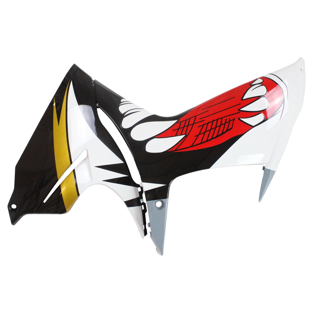 Injection Fairing Kit Bodywork W59441