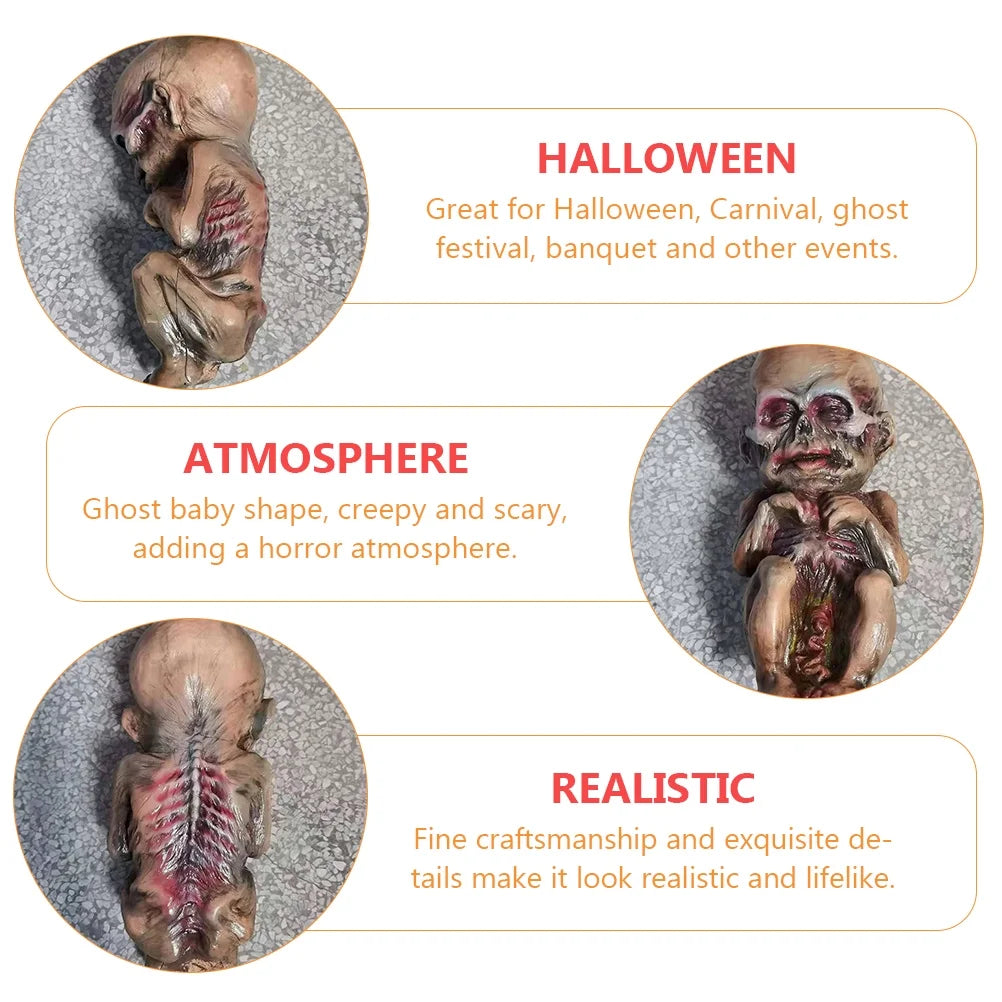 Doll Decor Ornament H988089