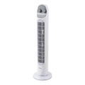 Tower Fan With Timer K606