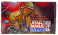 Trading Card Box (36 Packs) U891