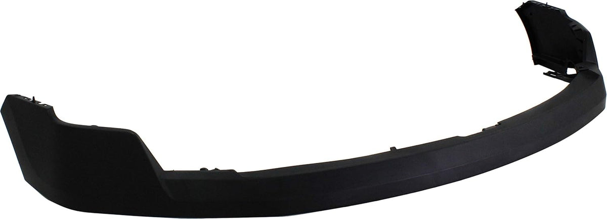 Front Bumper Cover for FORD F-150 2009-2014 Upper Textured D678