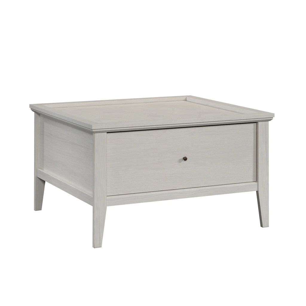 Engineered Wood and Metal Coffee Table Y218160