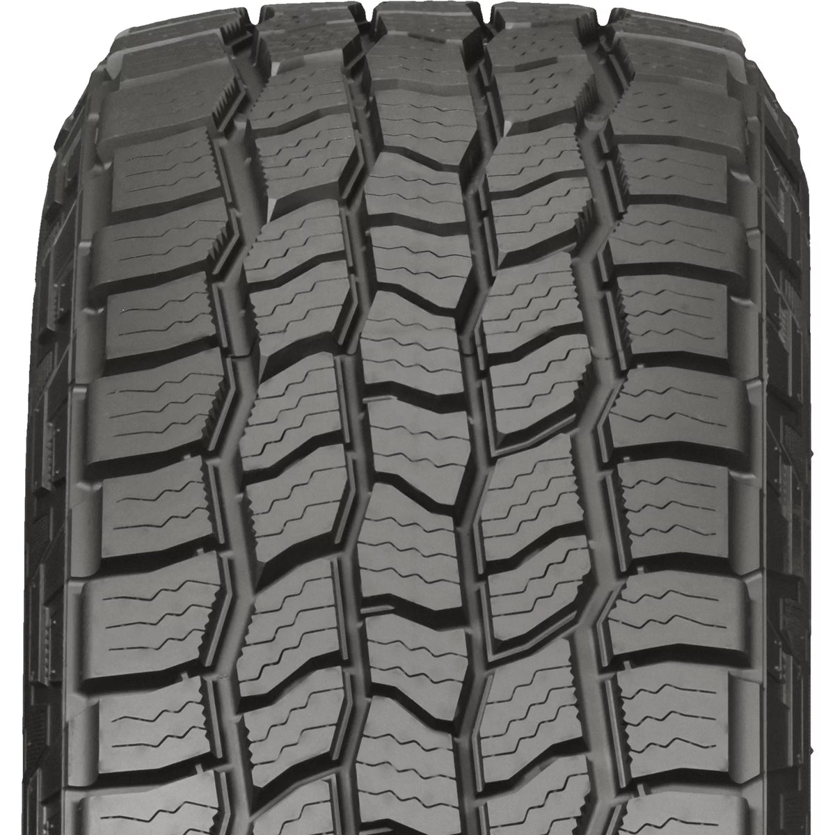 235/75R15 109T XL All Terrain Tires V6517