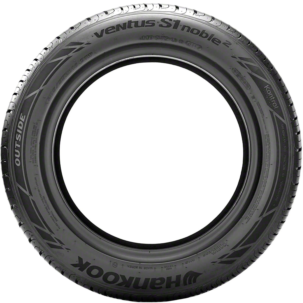 All Season 245/35ZR20 95Y XL Passenger Tire H400356