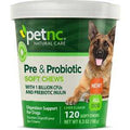 Pre & Probiotic Soft Chews S4001