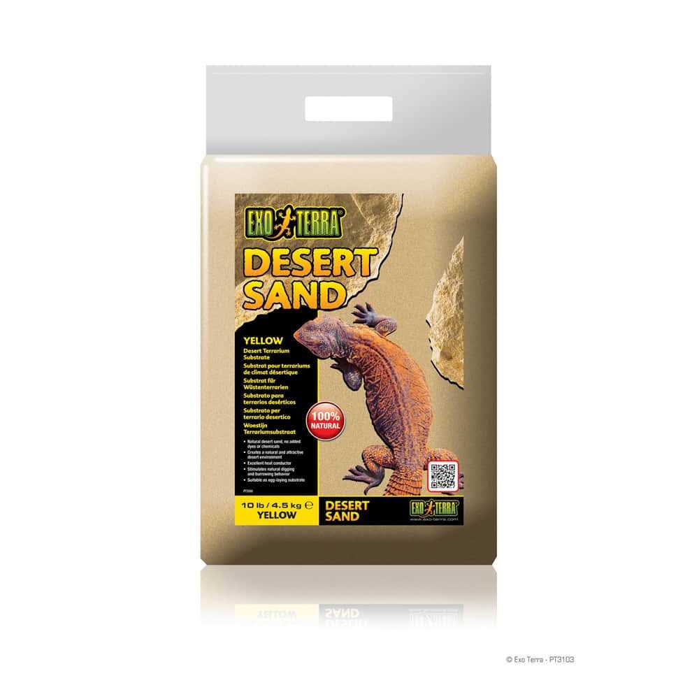 Desert Sand K473