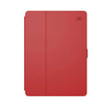 Velvet Red iPad Pro Case F7140