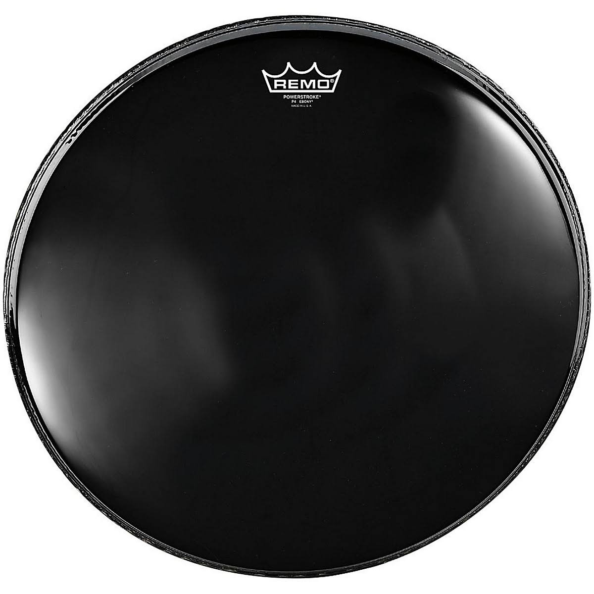 28 in. Bass Drum Head with Impact Patch G998416