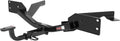 Class 2 Trailer Hitch with Ball Mount, 1-1/4-Inch Receiver V702
