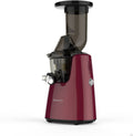Red Whole Slow Juicer V812