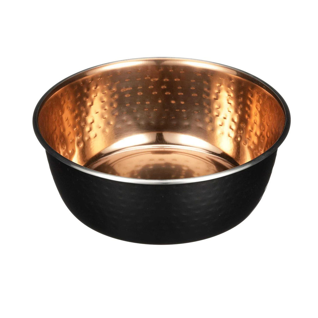 Hammered Decorative Bowls Q3614