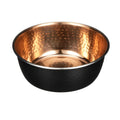 Hammered Decorative Bowls Q3614