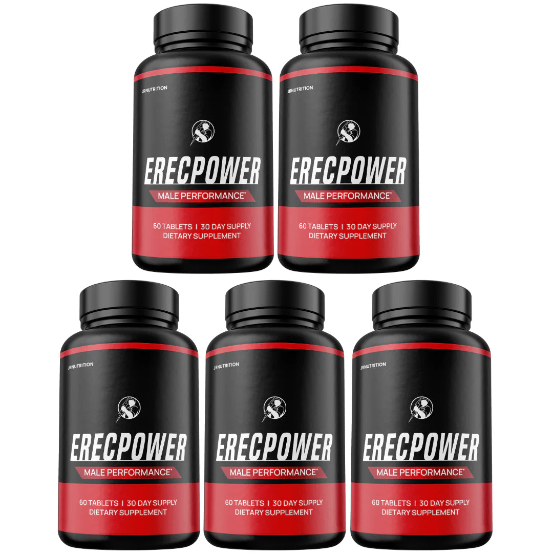 60 Tablets Male Performance Dietary Supplement J438