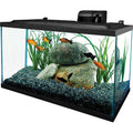 Glass Aquarium 10 Gallons A1950