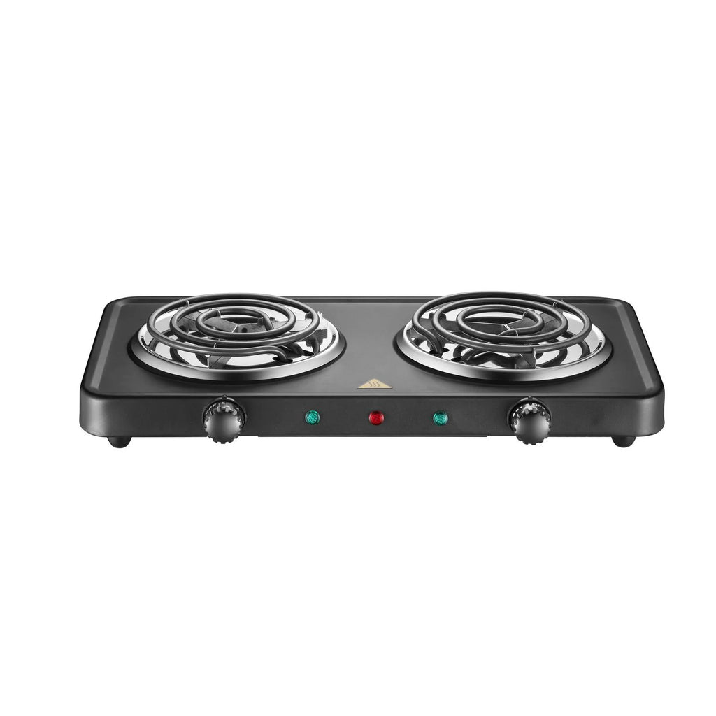 Electric Double Burner 1800W P284