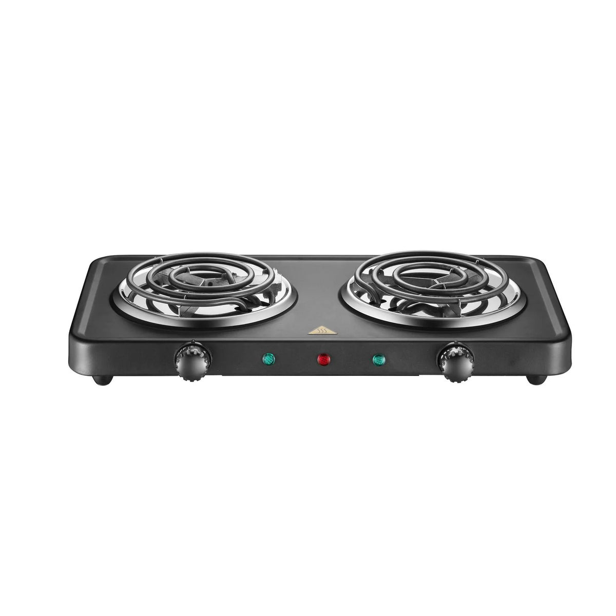 Electric Double Burner 1800W P284