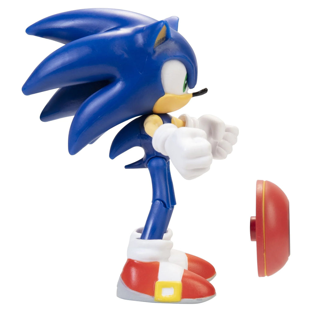 4'' Figure M63909