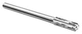 Chucking Reamer, 0.5350 In., 6 Fl, Carb Tip Z109228