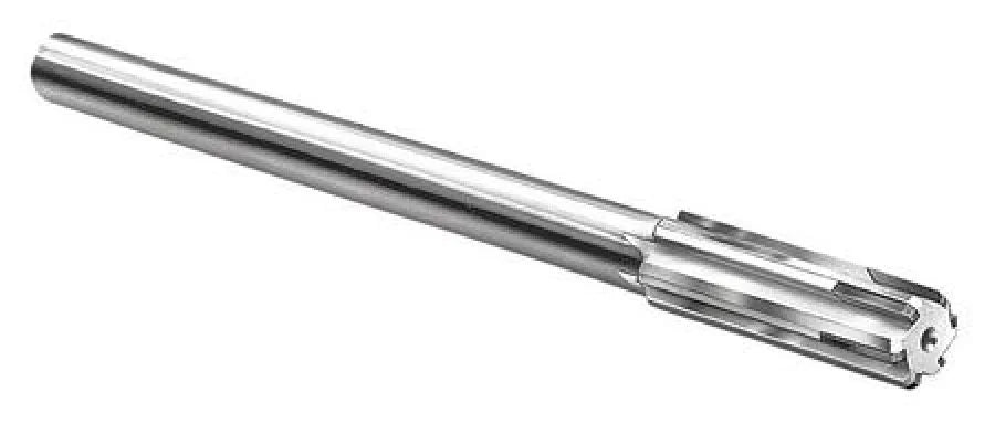 Chucking Reamer, 0.5350 In., 6 Fl, Carb Tip Z109228