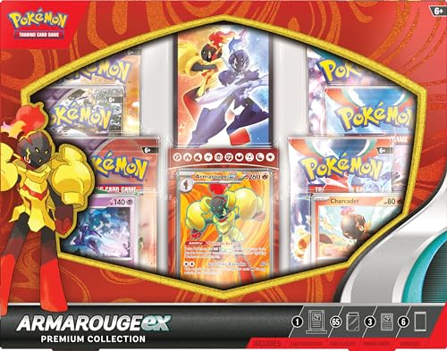 Pokemon TCG Premium Collection Box A40729