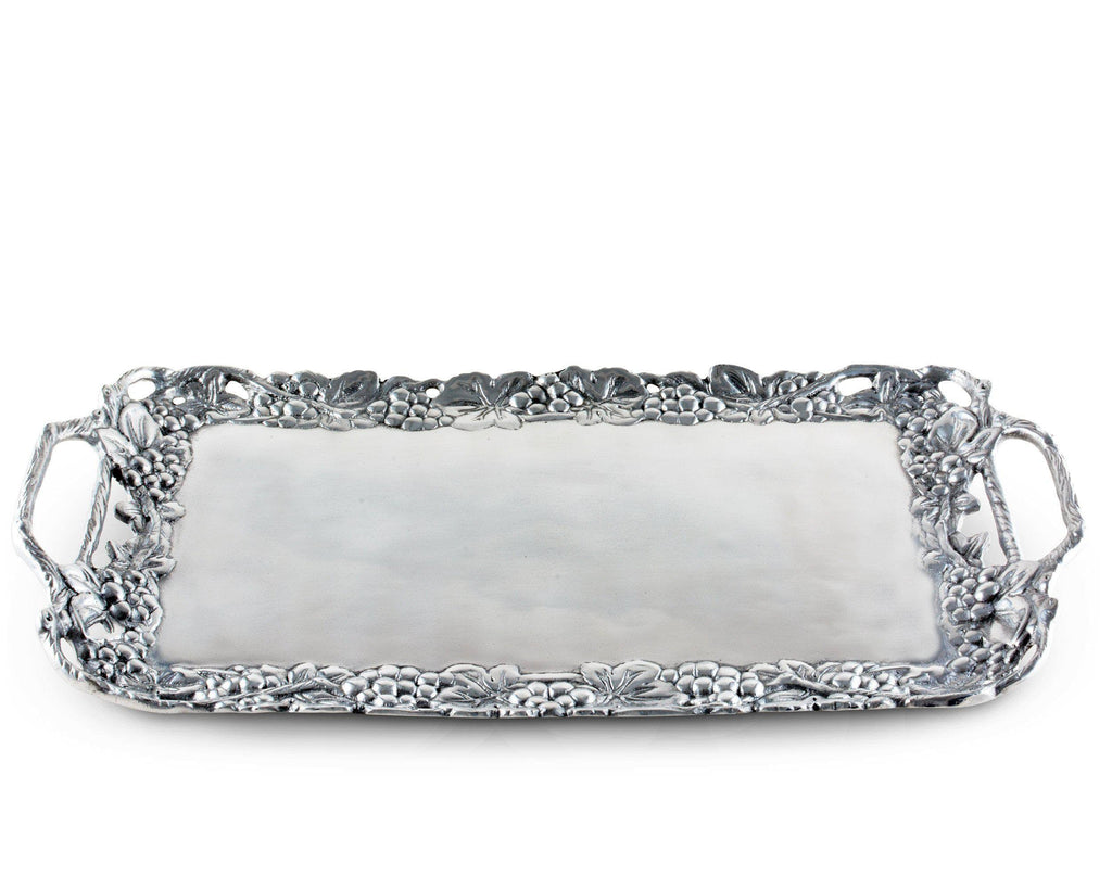 Grape Serving Tray P90997