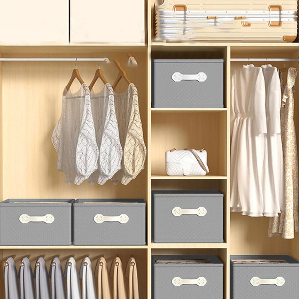 Clothes Storage Organizer Set G25504