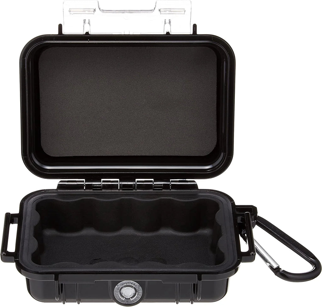 1010 Case (Black) X143