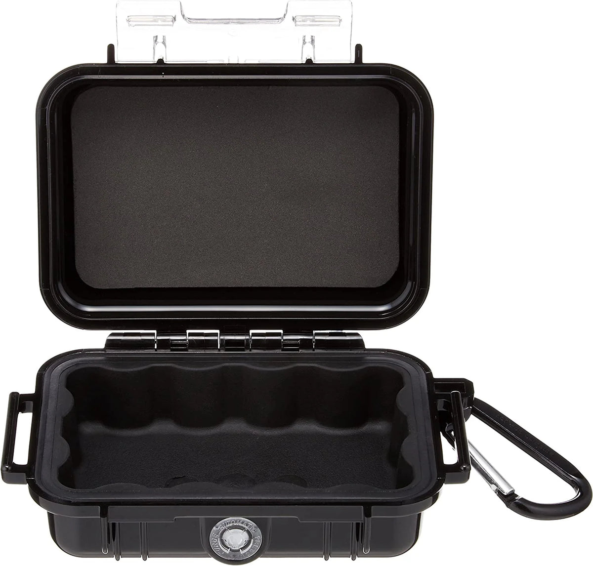1010 Case (Black) X143