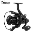 Nylon Metal Fishing Reel 5000/6000/8000, 11+1BB U675