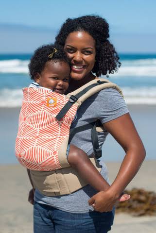 Betty Baby Carrier X7949