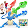 Dinosaur Launcher Outdoor Toys for Kids L411