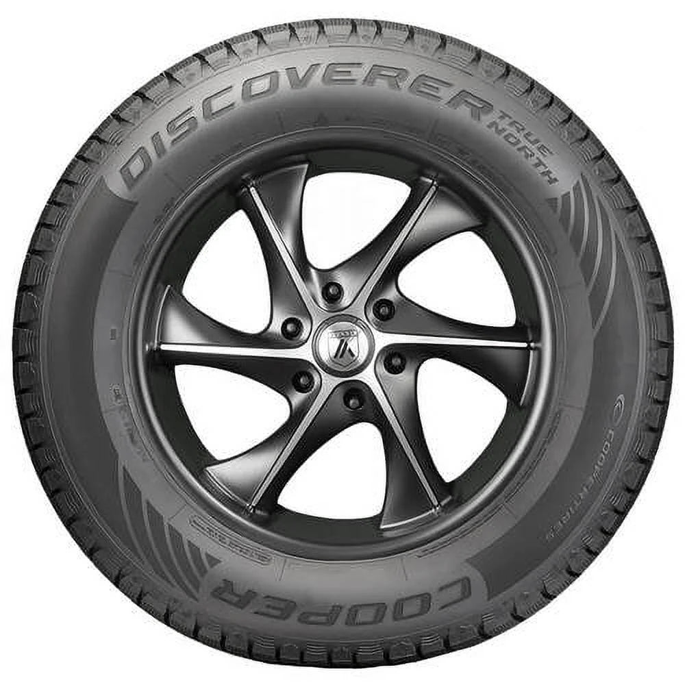 Winter 245/55R18 103H Passenger Tire W9974