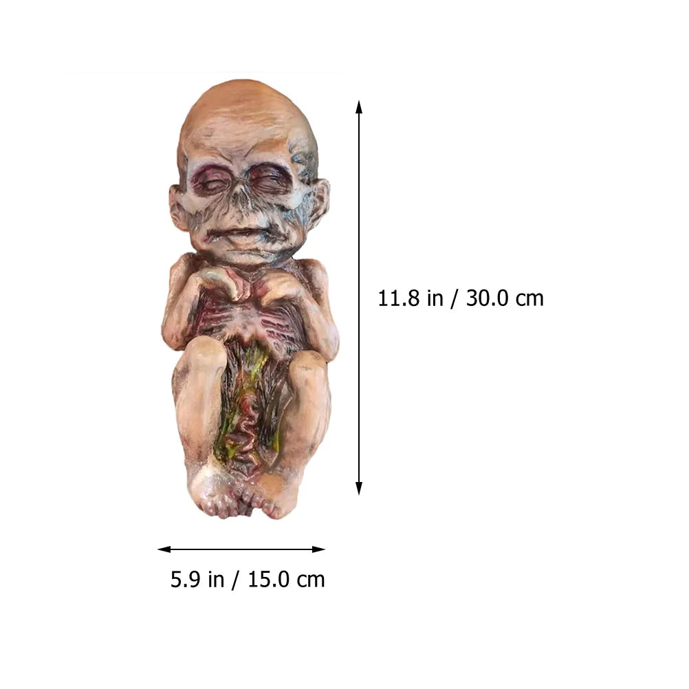 Doll Decor Ornament H988089