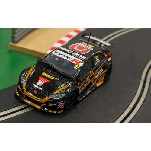 Honda Civic Type R BTCC 2017 G56771