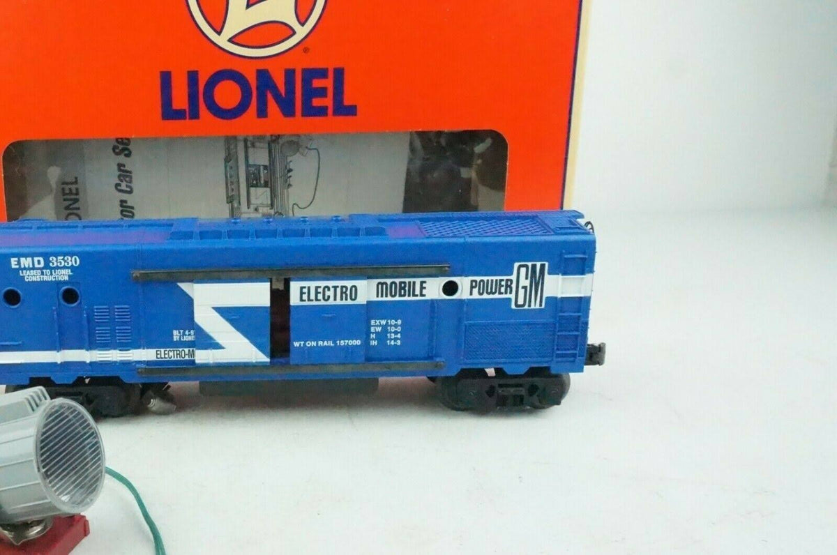 GM Generator Car R764810