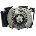 Vacuum Motor Replacement Y47524