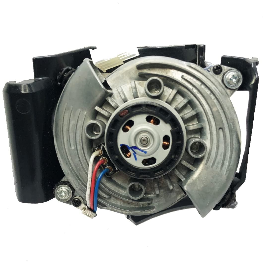 Vacuum Motor Replacement Y47524