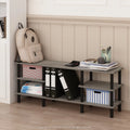 3-Shelf Freestanding Shelves V74328
