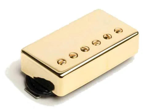 Gold Neck Humbucker Pickup H47556