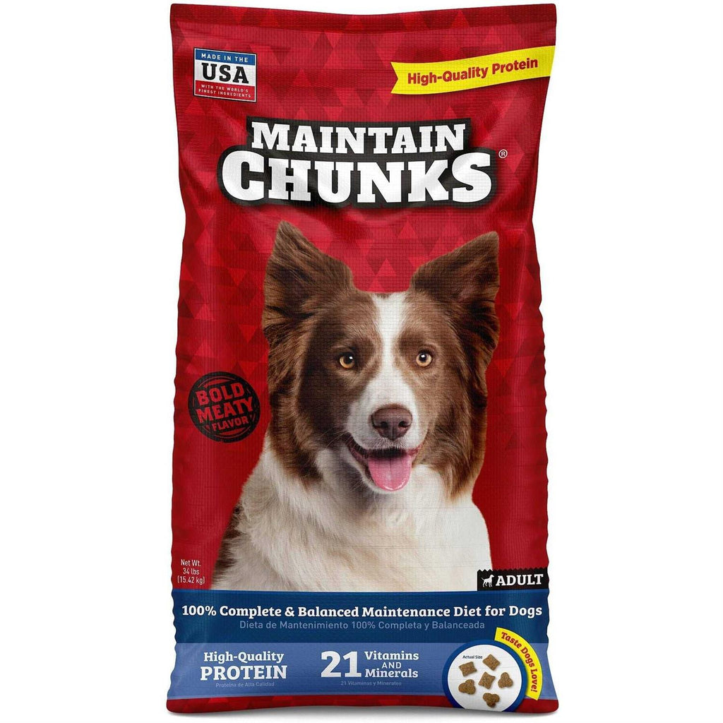 Dog Food B19585