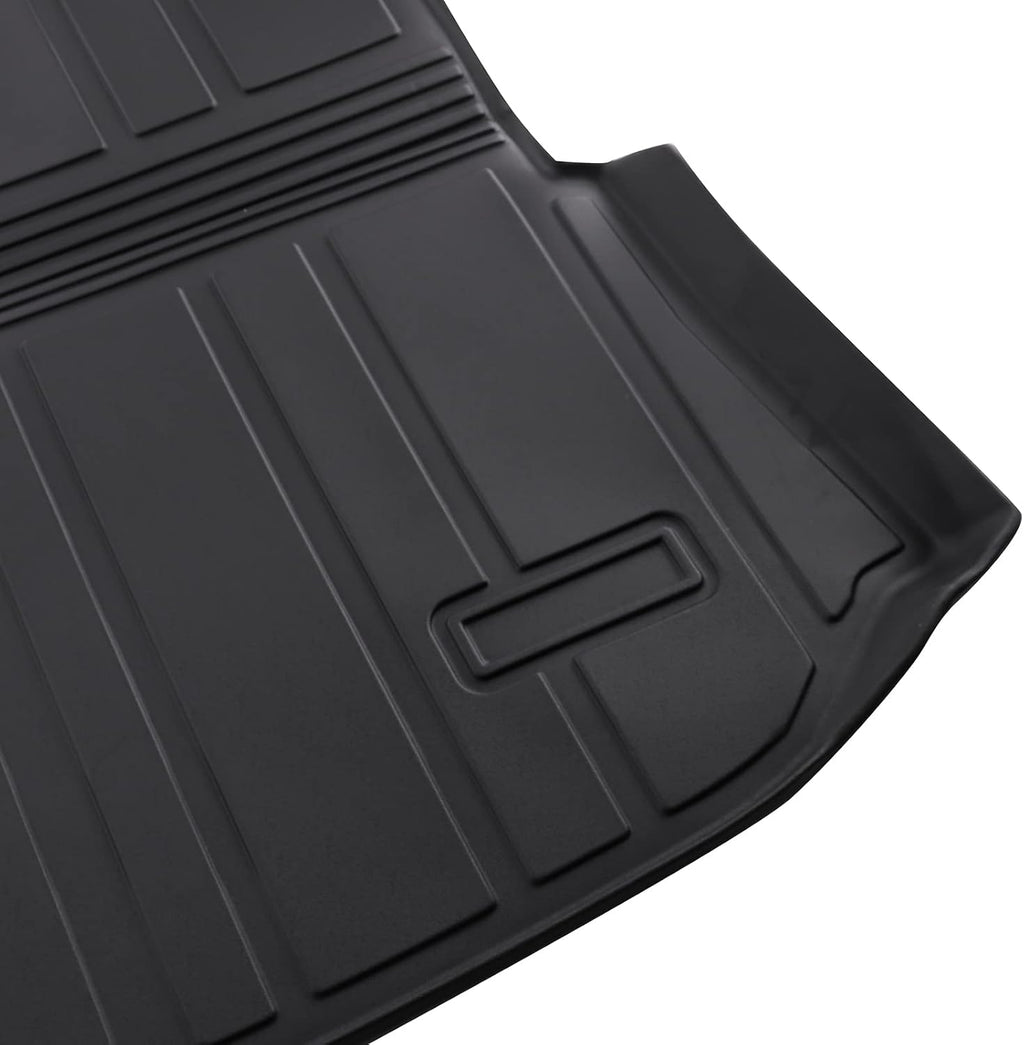 Black TPE Cargo Liner Pack of 2 J33183