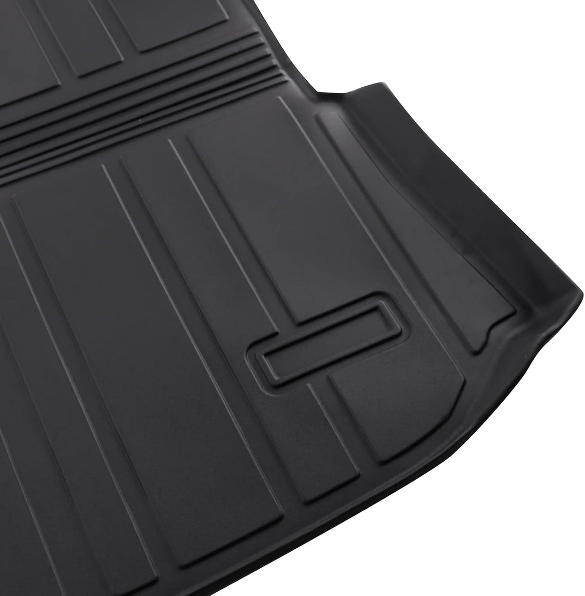 Black TPE Cargo Liner Pack of 2 J33183