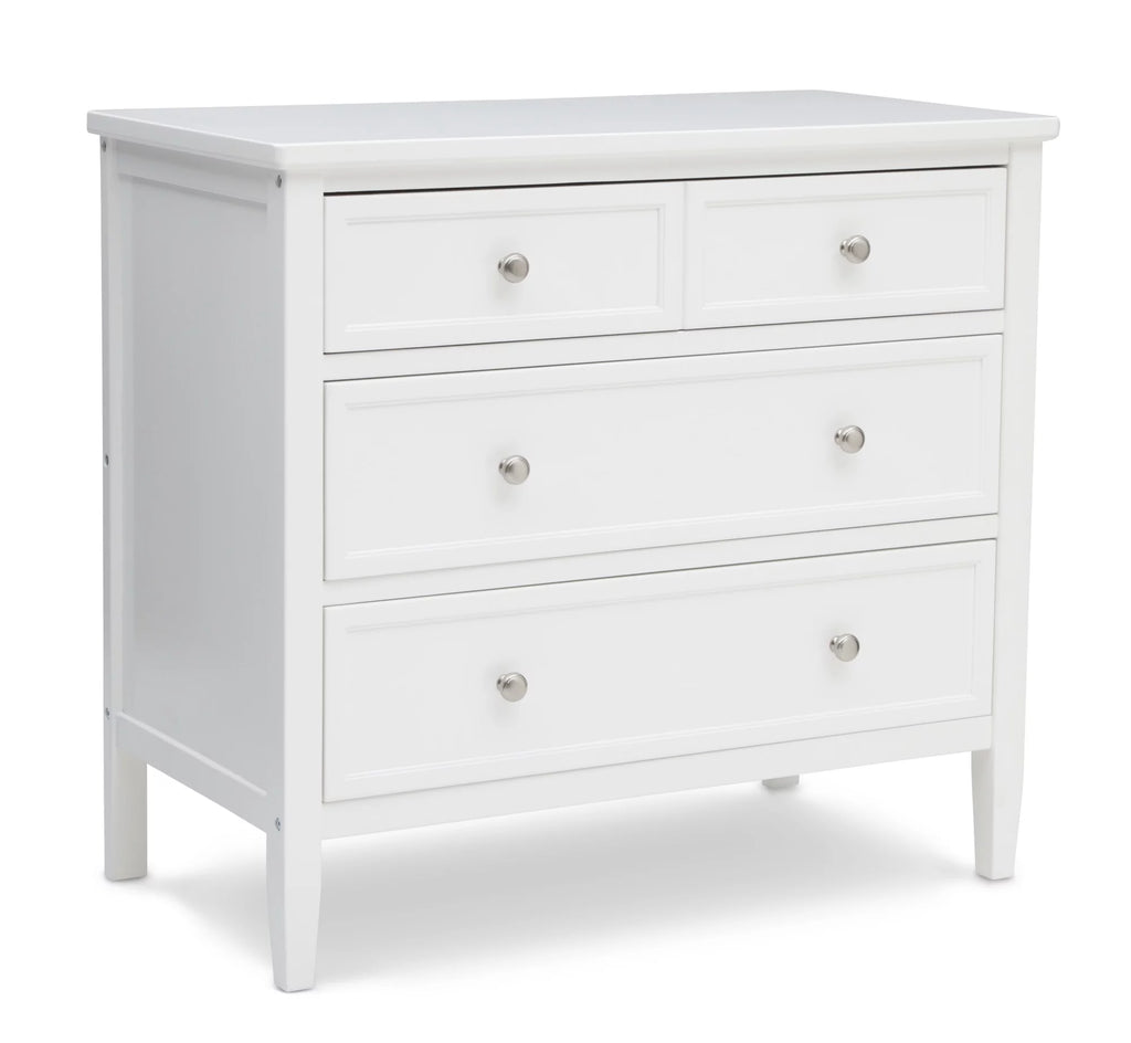 3 Drawer Dresser V8500