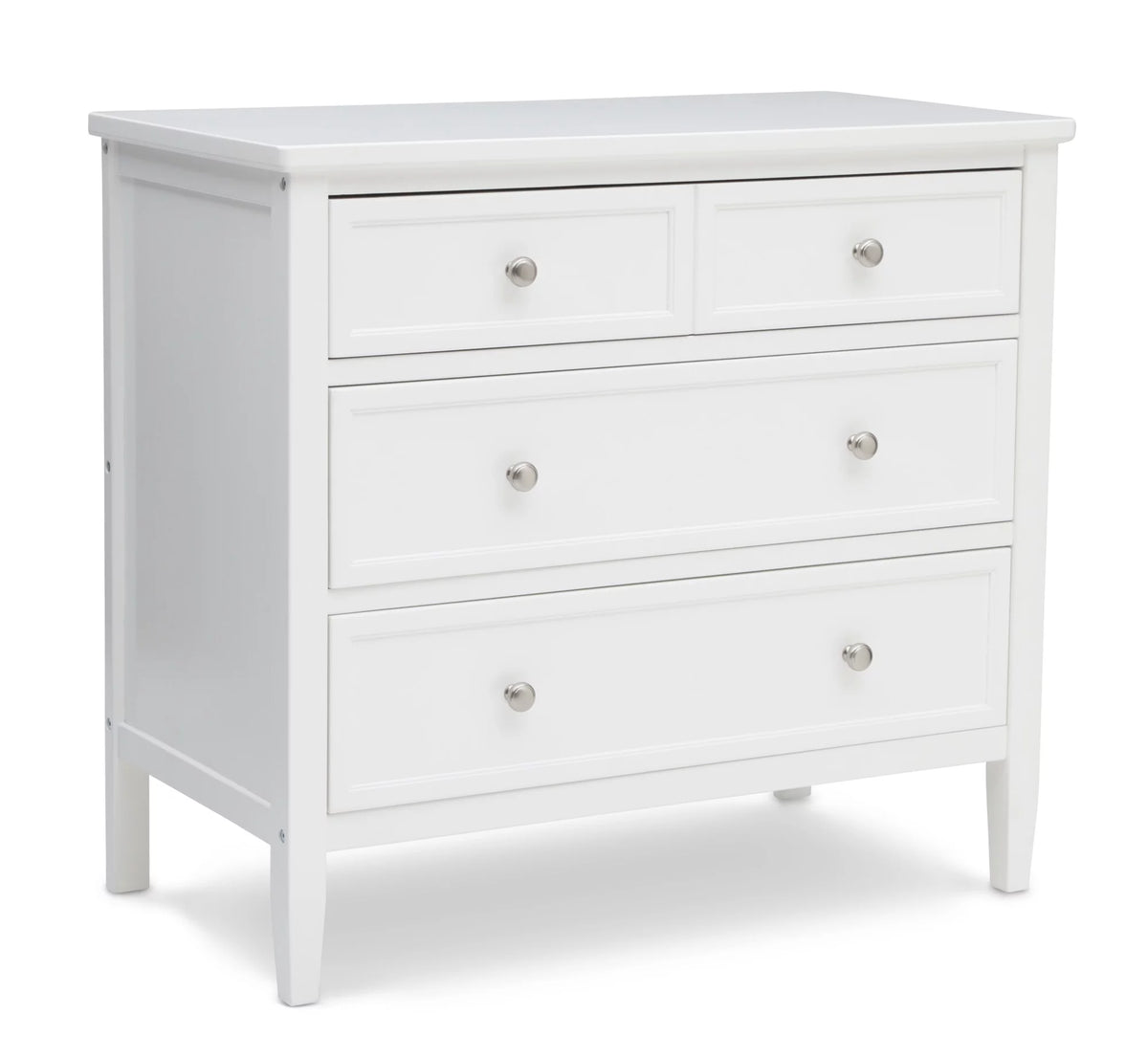 3 Drawer Dresser V8500