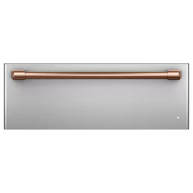 30 in. Stainless Steel Warming Drawer P201