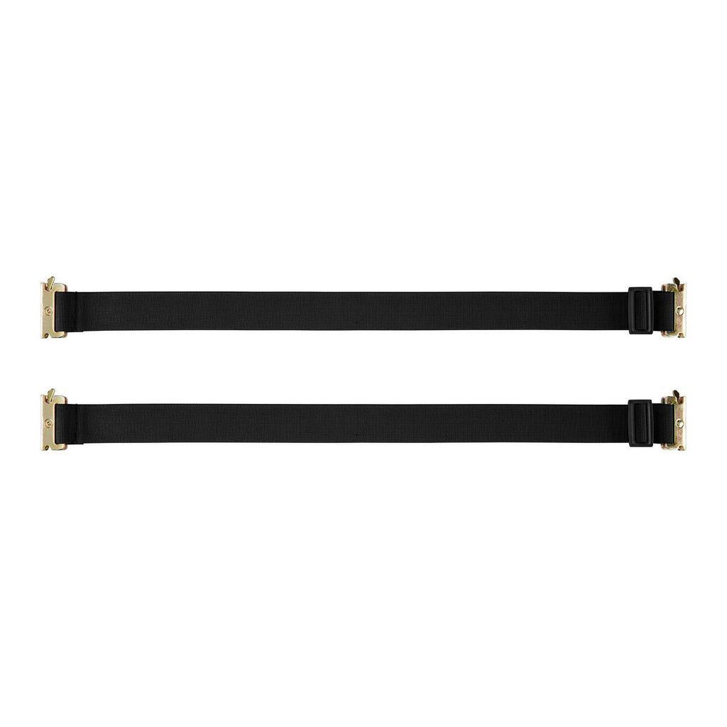 Adjustable Bungee Strap, 2-Pack E3786