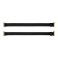 Adjustable Bungee Strap, 2-Pack E3786