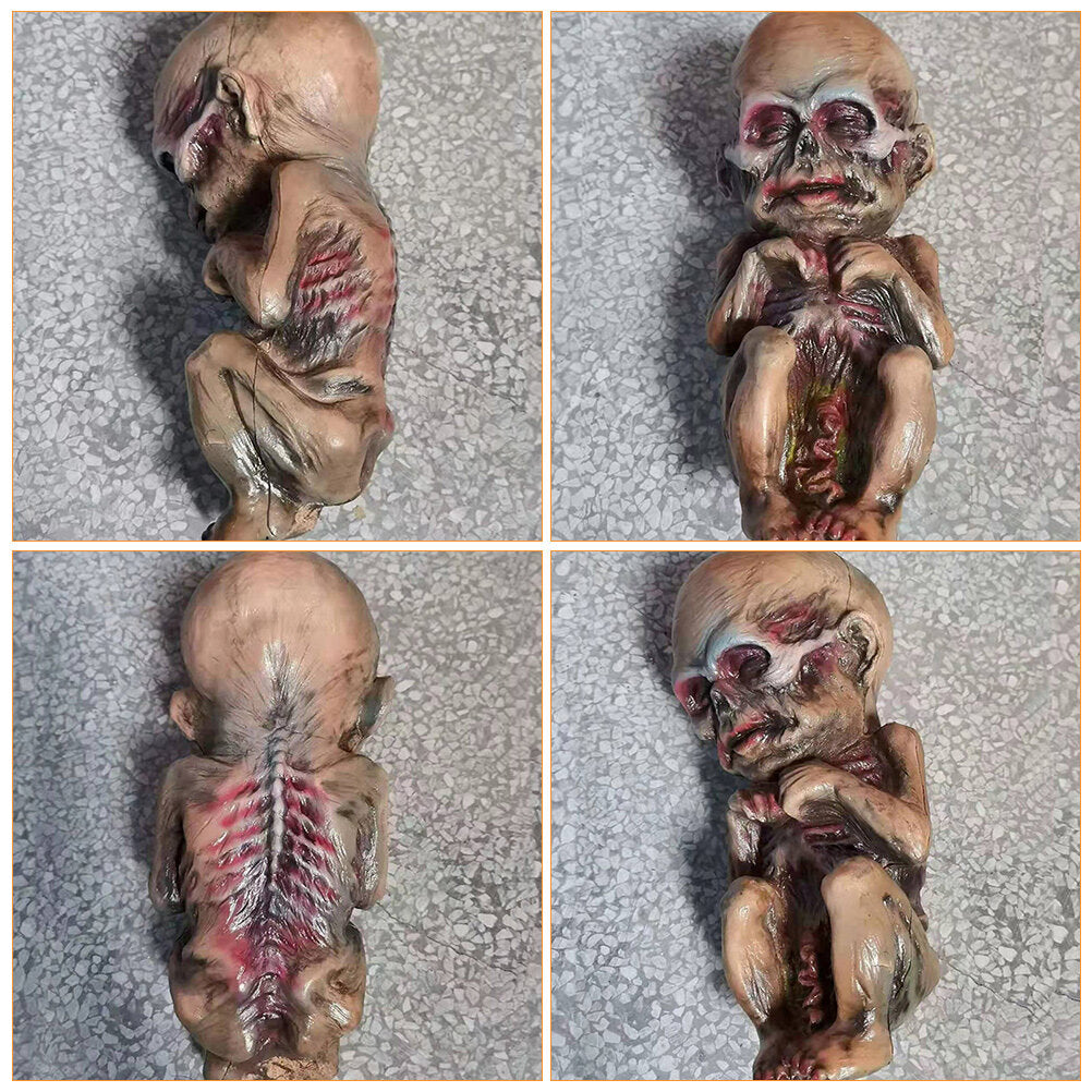 Doll Decor Ornament H988089