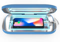 UV Smartphone Sanitizer & Universal Charger (Lavender) J2441